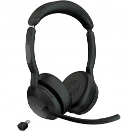 Гарнитура Jabra Evolve2 55 25599-989-989