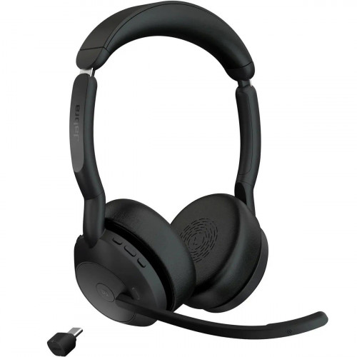 Гарнитура Jabra Evolve2 55 25599-989-989