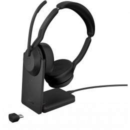 Гарнитура Jabra Evolve2 55 25599-989-989