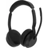 Гарнитура беспроводная JABRA EVOLVE2 55, LINK380C MS STEREO 25599-999-899
