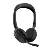 Гарнитура беспроводная Jabra Evolve2 65 Flex 26699-999-999