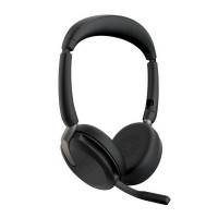 Гарнитура беспроводная Jabra Evolve2 65 Flex 26699-999-999