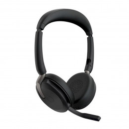 Гарнитура беспроводная Jabra Evolve2 65 Flex 26699-999-999