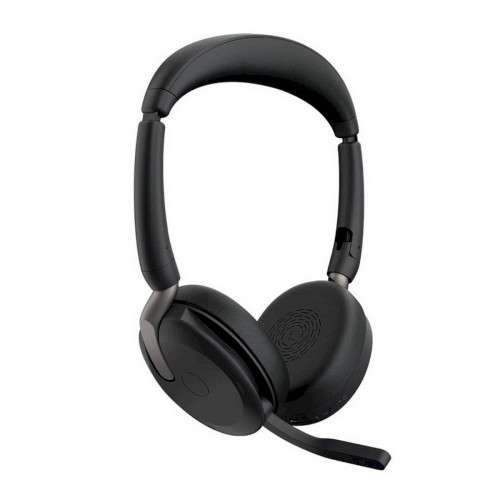 Гарнитура беспроводная Jabra Evolve2 65 Flex 26699-999-999