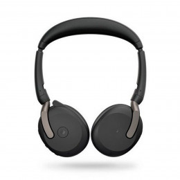 Гарнитура беспроводная Jabra Evolve2 65 Flex 26699-999-999