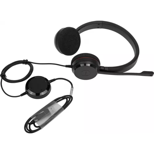 Гарнитура Jabra Evolve 20