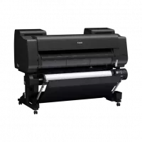 Широкоформатный принтер Canon imagePROGRAF GP-4600S 6413C003AA