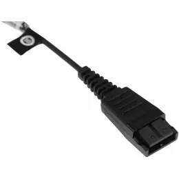 Шнур-переходник Jabra GN1200 QD-RJ10 SmartCord CC витой 88011-99