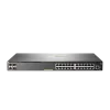 Коммутатор HPE Aruba  2930F 24G PoE+ 4SFP+ JL255A