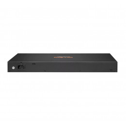 Коммутатор Aruba 6100 24G Class4 PoE 4SFP+ 370W Switch