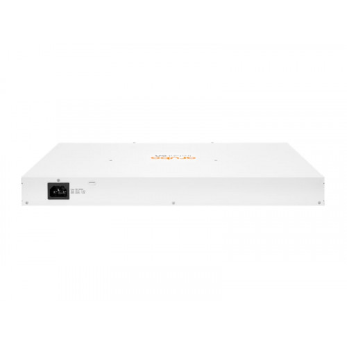 Коммутатор HPE Aruba IOn 1930 24G 4SFP+ 195W (JL683B)