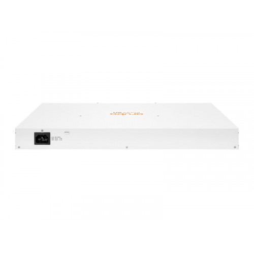 Коммутатор HPE Aruba IOn 1930 24G 4SFP+ 370W  (JL684B)