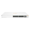 Коммутатор HPE Aruba IOn 1930 24G 4SFP+ 370W  (JL684B)