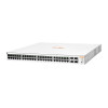 Коммутатор HPE Aruba IOn 1930 48G 4SFP+ 370W (JL686B)