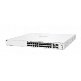 Коммутатор Aruba IOn 1960 24G 2XT 2XF 370W