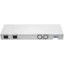 Маршрутизатор MikroTik CCR1009-7G-1C-1S+