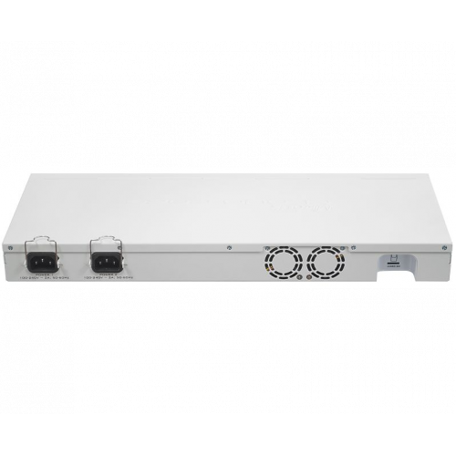 Маршрутизатор MikroTik CCR1009-7G-1C-1S+