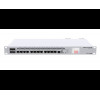 Маршрутизатор MikroTik CCR1016-12G