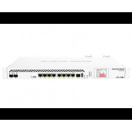 Маршрутизатор MikroTik CCR1036-8G-2S+EM