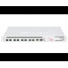 Маршрутизатор MikroTik CCR1072-1G-8S+