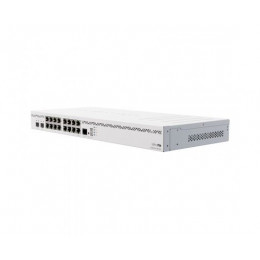 Маршрутизатор MikroTik CCR2004-16G-2S+