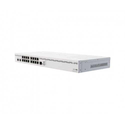 Маршрутизатор MikroTik CCR2004-16G-2S+