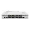 Маршрутизатор MikroTik CCR2004-16G-2S+PC