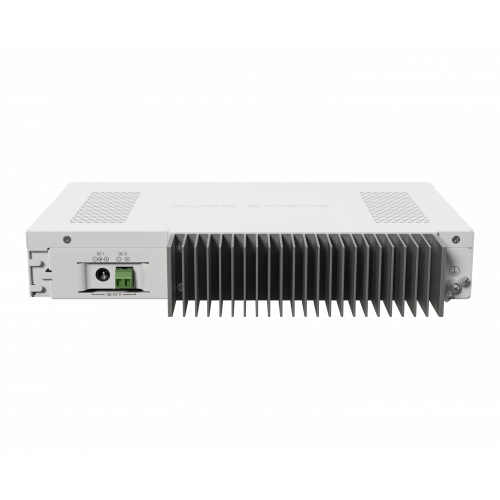 Маршрутизатор MikroTik CCR2004-16G-2S+PC
