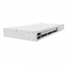 Маршрутизатор MikroTik CCR2116-12G-4S+