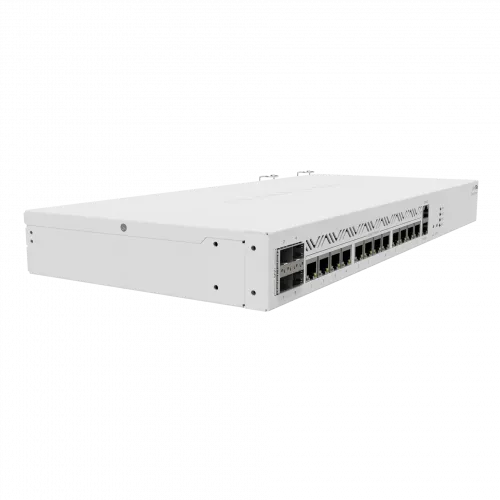 Маршрутизатор MikroTik CCR2116-12G-4S+