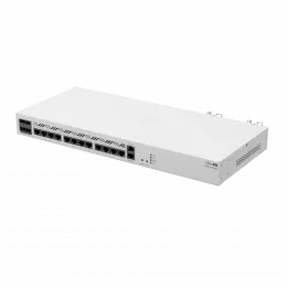 Маршрутизатор MikroTik CCR2116-12G-4S+