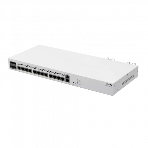 Маршрутизатор MikroTik CCR2116-12G-4S+