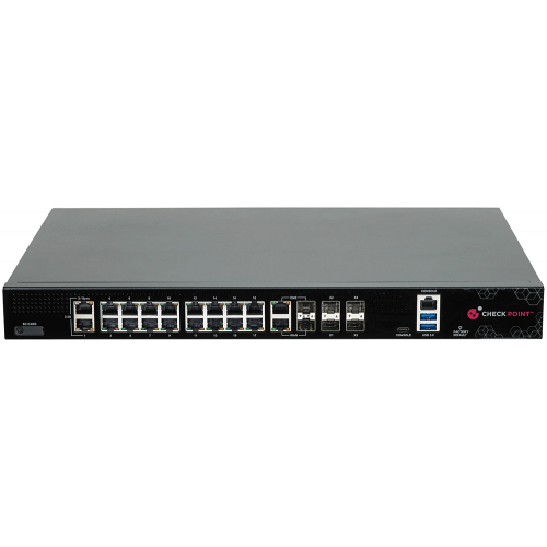 Check Point CPAP-SG2000 | SNBT + Direct Premium 1Y