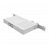 Оптические коммутатор MikroTik CRS504-4XQ-IN