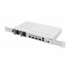 Оптические коммутатор MikroTik CRS504-4XQ-IN