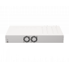 Оптические коммутатор MikroTik CRS510-8XS-2XQ-IN