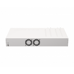 Оптические коммутатор MikroTik CRS510-8XS-2XQ-IN