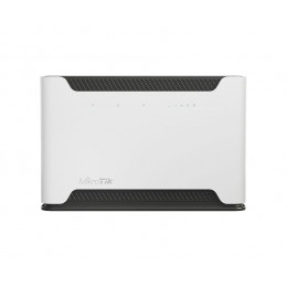 Маршрутизатор MikroTik D53G-5HacD2HnD-TC&FG621-EA