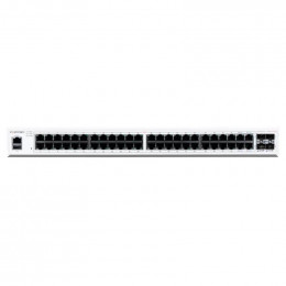 Коммутатор Fortinet FortiSwitch FS-148F-FPOE