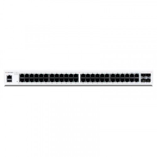 Коммутатор Fortinet FortiSwitch FS-148F-FPOE