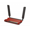 Маршрутизатор MikroTik L009UiGS-2HaxD-IN