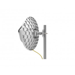 Беспроводная точка доступа MikroTik RBLHGG-60ad