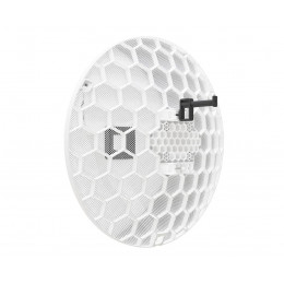 Беспроводная точка доступа MikroTik RBLHGG-60ad