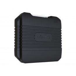 Маршрутизатор MikroTik RBLtAP-2HnD&R11e-LTE6