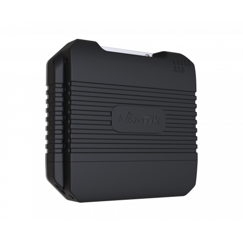 Маршрутизатор MikroTik RBLtAP-2HnD&R11e-LTE6