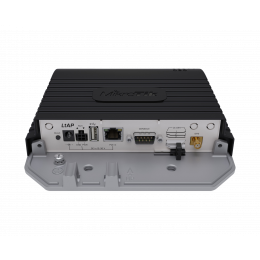Маршрутизатор MikroTik RBLtAP-2HnD&R11e-LTE6