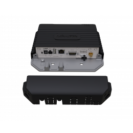 Маршрутизатор MikroTik RBLtAP-2HnD&R11e-LTE6