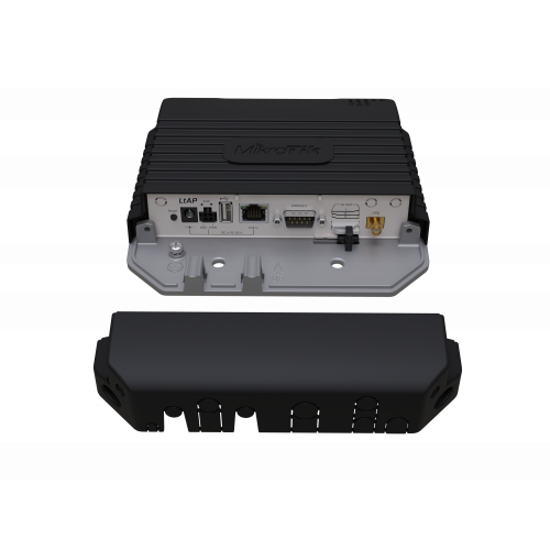 Маршрутизатор MikroTik RBLtAP-2HnD&R11e-LTE6