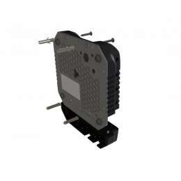 Маршрутизатор MikroTik RBLtAP-2HnD&R11e-LTE6