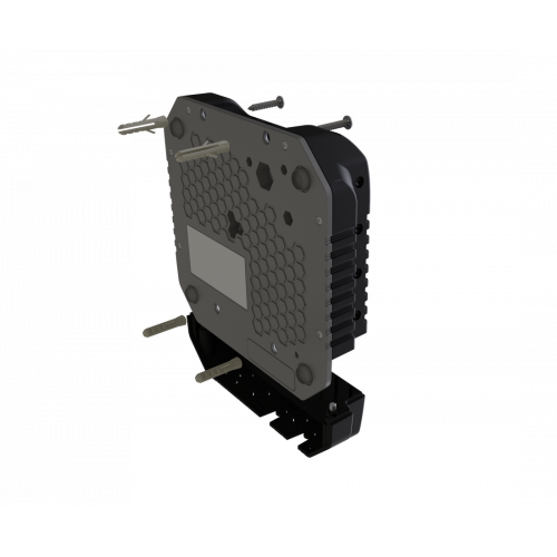 Маршрутизатор MikroTik RBLtAP-2HnD&R11e-LTE6